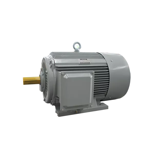 Động cơ LAEG Motor TYP Series TYP